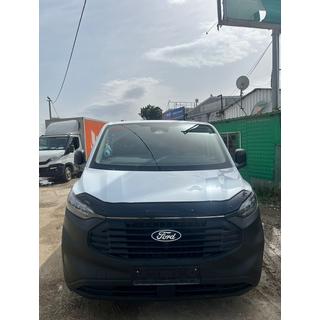 Deflektor til motorhjelm EuroCap foto 3