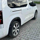 Opel Combo 2019– Skærmforøgere (EuroCap) foto 2