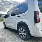 Opel Combo 2019– Skærmforøgere (EuroCap) foto 5
