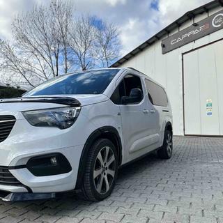 Skærmforøgere (EuroCap) foto 4