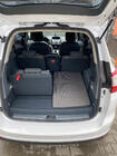 Ford C-Max/Grand C-Max 2010–2019 EVA bagagerumsmåtte til Grand (sort) foto 2