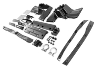 BMW X5 G05 2019–2026 Restyling-kit til X5M F95 LCI foto 45
