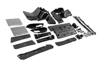 BMW X5 G05 2019–2026 Restyling-kit til X5M F95 LCI foto 44