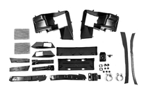 BMW X5 G05 2019–2026 Restyling-kit til X5M F95 LCI foto 42