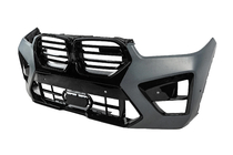 BMW X5 G05 2019–2026 Restyling-kit til X5M F95 LCI foto 23