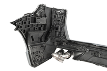 BMW X5 G05 2019–2026 Restyling-kit til X5M F95 LCI foto 14