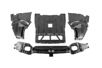BMW X5 G05 2019–2026 Restyling-kit til X5M F95 LCI foto 9
