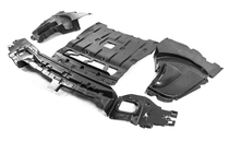 BMW X5 G05 2019–2026 Restyling-kit til X5M F95 LCI foto 26