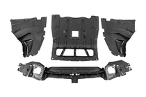 BMW X5 G05 2019–2026 Restyling-kit til X5M F95 LCI foto 28