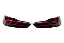BMW X5 G05 2019–2026 Restyling-kit til X5M F95 LCI foto 7