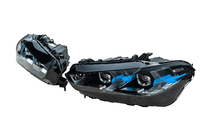 BMW X5 G05 2019–2026 Restyling-kit til X5M F95 LCI foto 6