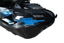 BMW X5 G05 2019–2026 Restyling-kit til X5M F95 LCI foto 41
