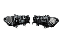 BMW X5 G05 2019–2026 Restyling-kit til X5M F95 LCI foto 46