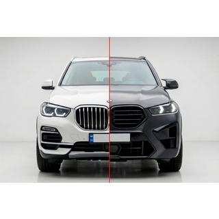 Restyling-kit til X5M F95 LCI