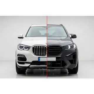 Restyling-kit til X5M F95 LCI