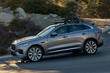 Opdateret Jaguar F-Pace: test af britisk crossover foto 3