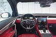 Opdateret Jaguar F-Pace: test af britisk crossover foto 6