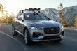 Opdateret Jaguar F-Pace: test af britisk crossover foto 2
