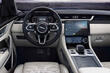 Opdateret Jaguar F-Pace: test af britisk crossover foto 5