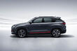 Changan CS35 Plus: opdateret kompakt crossover foto 3