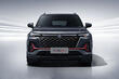 Changan CS35 Plus: opdateret kompakt crossover foto 1
