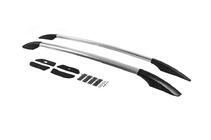 Ford Ranger 2011–2022 Krom tagrælinger foto 2