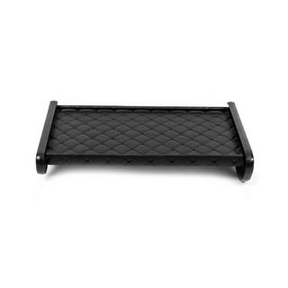 Instrumentbordshylde (2001-2010, sort med sort syning) Renault Trafic 2001–2015 foto 4