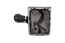 Volkswagen Passat B6 2006–2012 Gearknop og manchet til gearstang Type 3 (6-trins) foto 5