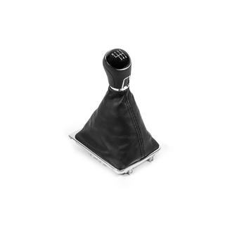 Gearknop og manchet til gearstang Type 3 (6-trins) foto 1