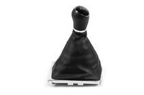 Volkswagen Passat B7 2012–2015 Gearknop og manchet til gearstang Type 3 (6-trins) foto 3