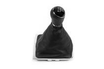 Volkswagen Passat B7 2012–2015 Gearknop og manchet til gearstang Type 3 (6-trins) foto 2