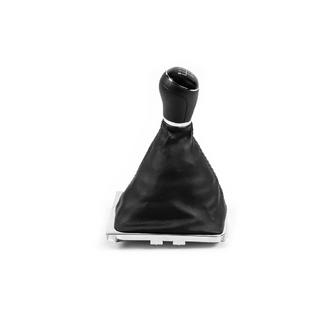 Gearknop og manchet til gearstang Type 3 (6-trins) foto 2