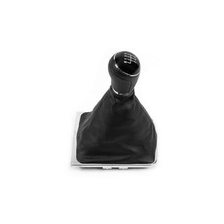 Gearknop og manchet til gearstang Type 3 (6-trins) foto 3