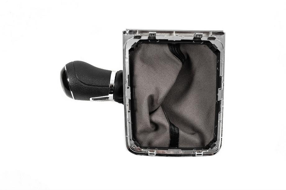 Volkswagen Passat CC 2008–2017 Gearknop og manchet til gearstang Type 3 (6-trins) Foto 5