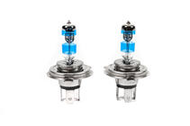 Philips H4 forlygtepære 60/55W 12342GT RacingVision +150% foto 1