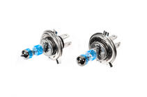 Philips H4 forlygtepære 60/55W 12342GT RacingVision +150% foto 3