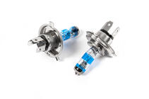 Philips H4 forlygtepære 60/55W 12342GT RacingVision +150% foto 5