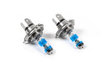 Philips H4 forlygtepære 60/55W 12342GT RacingVision +150% foto 6