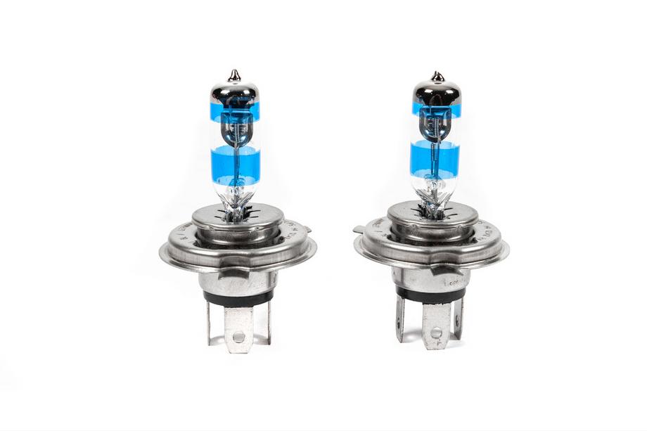 Philips H4 forlygtepære 60/55W 12342GT RacingVision +150% Image