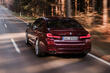 Test af den højtydende sedan Alpina B5 foto 3