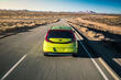 KIA Soul EV: stilfuld og praktisk elbil foto 4