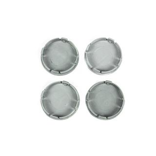 Centercaps til fælge, grå maz5955tur-sir (59 mm til 55 mm, 4 stk.) foto 3