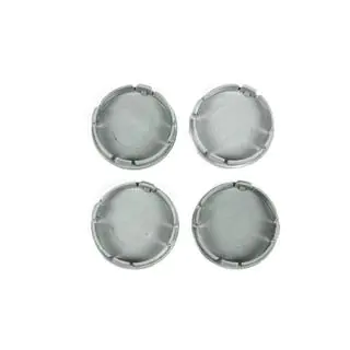 Centercaps til fælge, grå maz5955tur-sir (59 mm til 55 mm, 4 stk.) foto 3