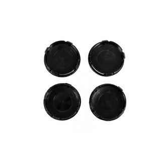 Centerkapsler til fælge sorte mit5955tur-b (59 mm x 55 mm, 4 stk.) foto 3