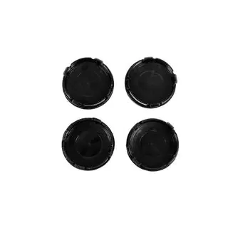 Centerkapsler til fælge sorte mit5955tur-b (59 mm x 55 mm, 4 stk.) foto 3
