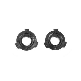 Adapter til LED-pærer H7 (L03) (2 stk) foto 1