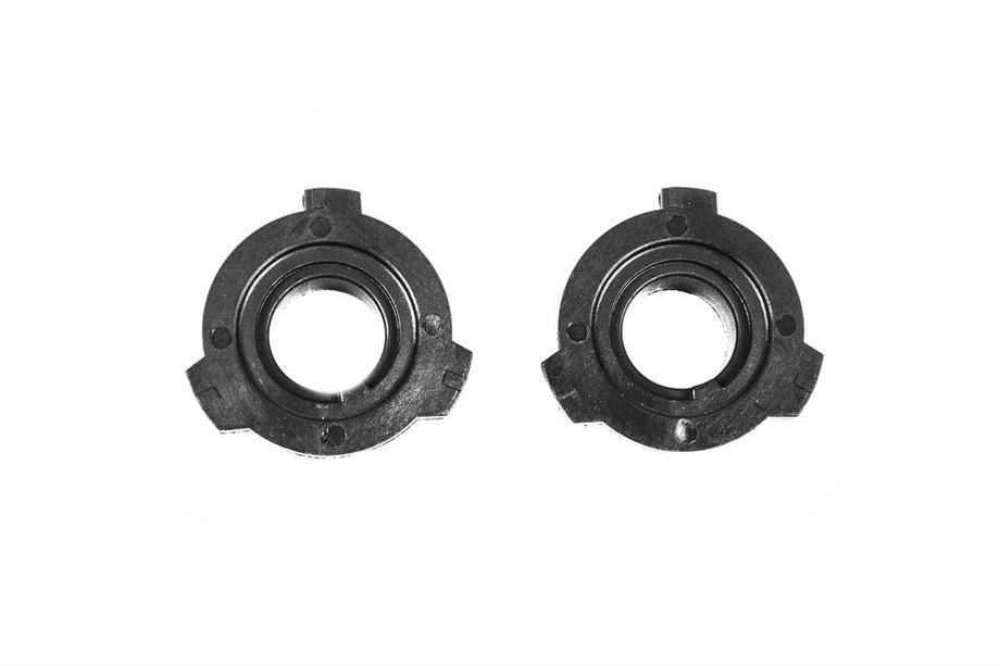 Volkswagen Tiguan 2016–2023 Adapter til LED-pærer H7 (L03) (2 stk) Image
