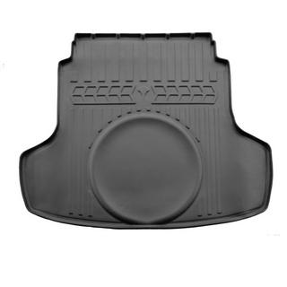 Stingray 3D bagagerumsmåtte i gummi (Europa, benzin) Hyundai Sonata DN8 2020–