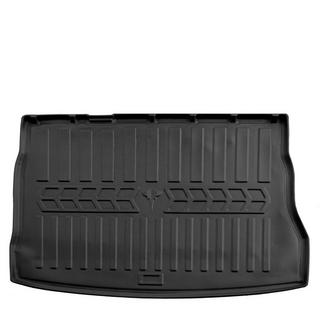 3D bagagerumsmåtte (HB) (Stingray)