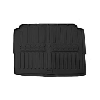 3D bagagerumsmåtte (nedre) (Stingray) Opel Grandland X 2017–